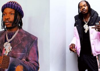 Naira Marley
