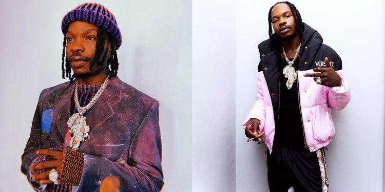 Naira Marley