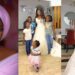 Mercy Johnson shocked