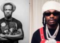 Music executive K-Solo says