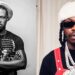 Music executive K-Solo says