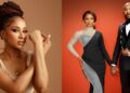 Actress Adesua Etomi