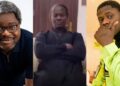Lere Olayinka berates