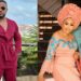 Bolanle Ninalowo debunks
