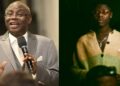 Pastor Tunde Bakare speaks