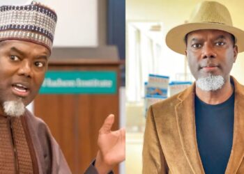Reno Omokri reveals