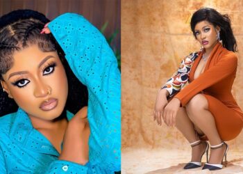 BBNaija star, Phyna reacts to claims of abandoning her family after winning the N100m grand prize