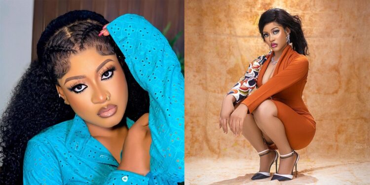 BBNaija star, Phyna reacts to claims of abandoning her family after winning the N100m grand prize