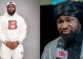 Singer Harrysong