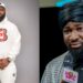 Singer Harrysong