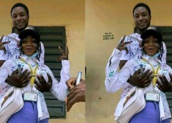 Kwara college graduates