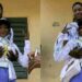 Kwara college graduates