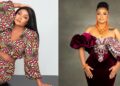 Actress Bimbo Ademoye