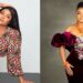 Actress Bimbo Ademoye