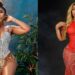 Mercy Eke blows