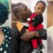 Kemi Olunloyo shares