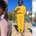 Singer Temmie Ovwasa continues
