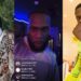 Burna Boy found
