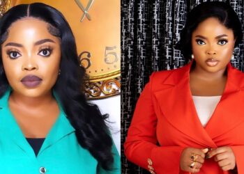 Juliana Olayode shares