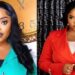 Juliana Olayode shares