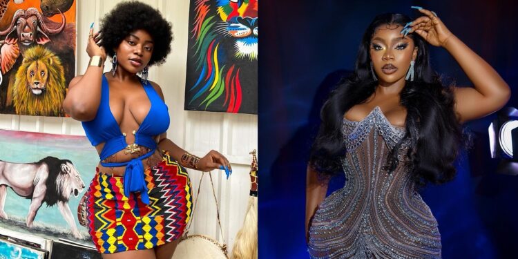 Ashmusy reveals