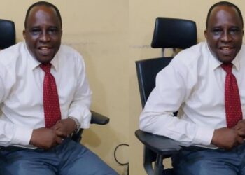 UNILAG lecturer accused