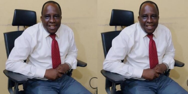 UNILAG lecturer accused
