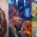 Funke Akindele and ex-husband JJC Skillz