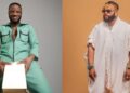 Comedian Deeone takes