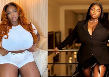 BBNaija star, Dorathy Bachor