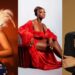 Mercy Eke reveals