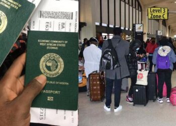 UK-based Nigerian lawyer says