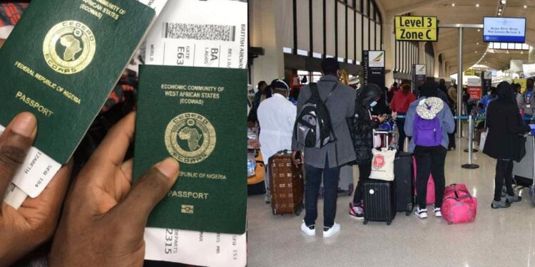 UK-based Nigerian lawyer says