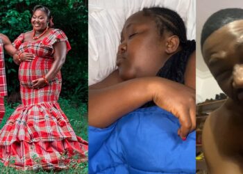 Actor Stan Nze shares