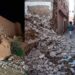 Morocco earthquake