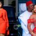 Regina Daniels replies