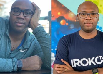 Jason Njoku writes