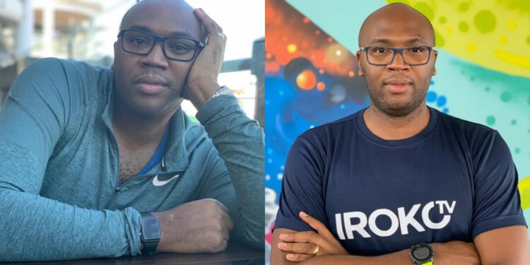 Jason Njoku writes