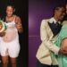 Singer Rihanna and ASAP Rocky name
