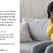 Nigerian woman narrates
