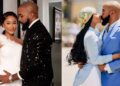 Singer Banky W writes