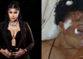 Angela Okorie speaks