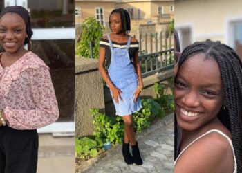FUOYE student found