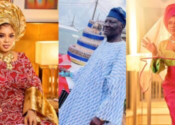 “You’ll spray me nothing less than N200K” – Bobrisky releases conditions for those who want to attend his father’s burial