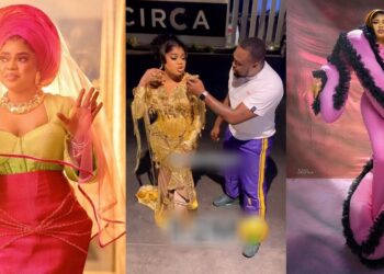 Bobrisky reveals