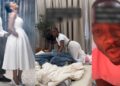 comedian Bovi spoiled