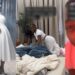 comedian Bovi spoiled