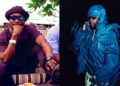 “Burna Boy is sleazy, he is cheap, he is a thief, very unoriginal” – Brymo