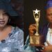 Gospel singer Busola Oke
