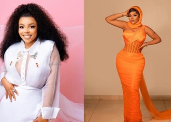 Chichi tears up as she speaks on childhood trauma, depression, fight with Phyna (Video)